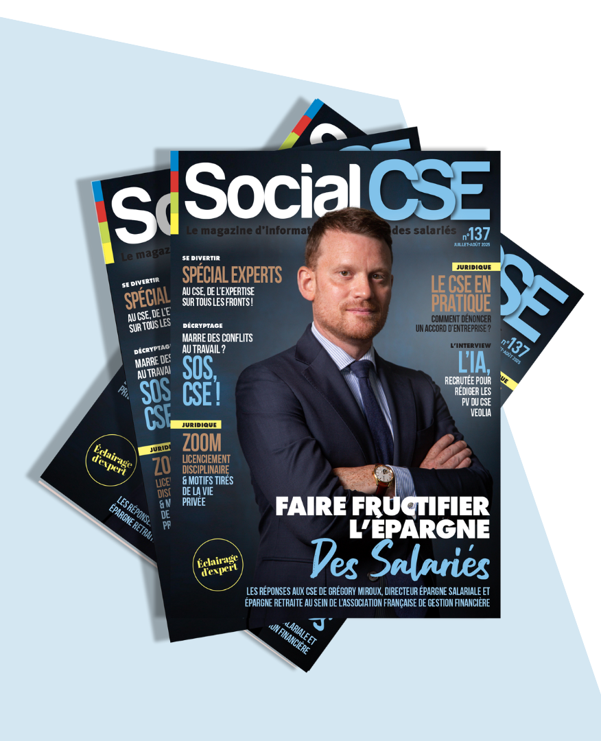 Pour les découvrir, ABONNEZ-VOUS !